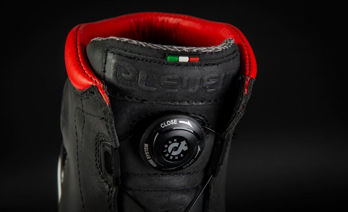 Eleveit scarpe moto 2021 
