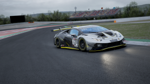 Lamborghini eSports