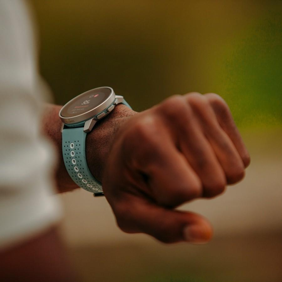 Suunto 9 Peak