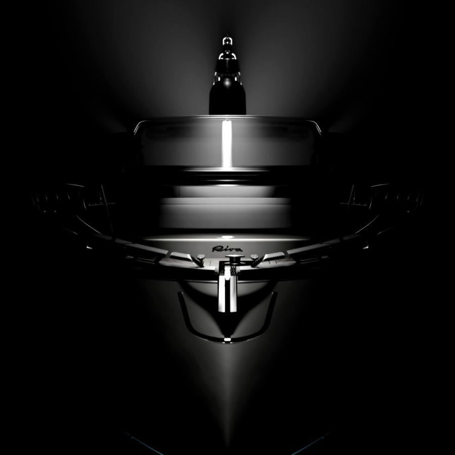 Riva 68 Diable