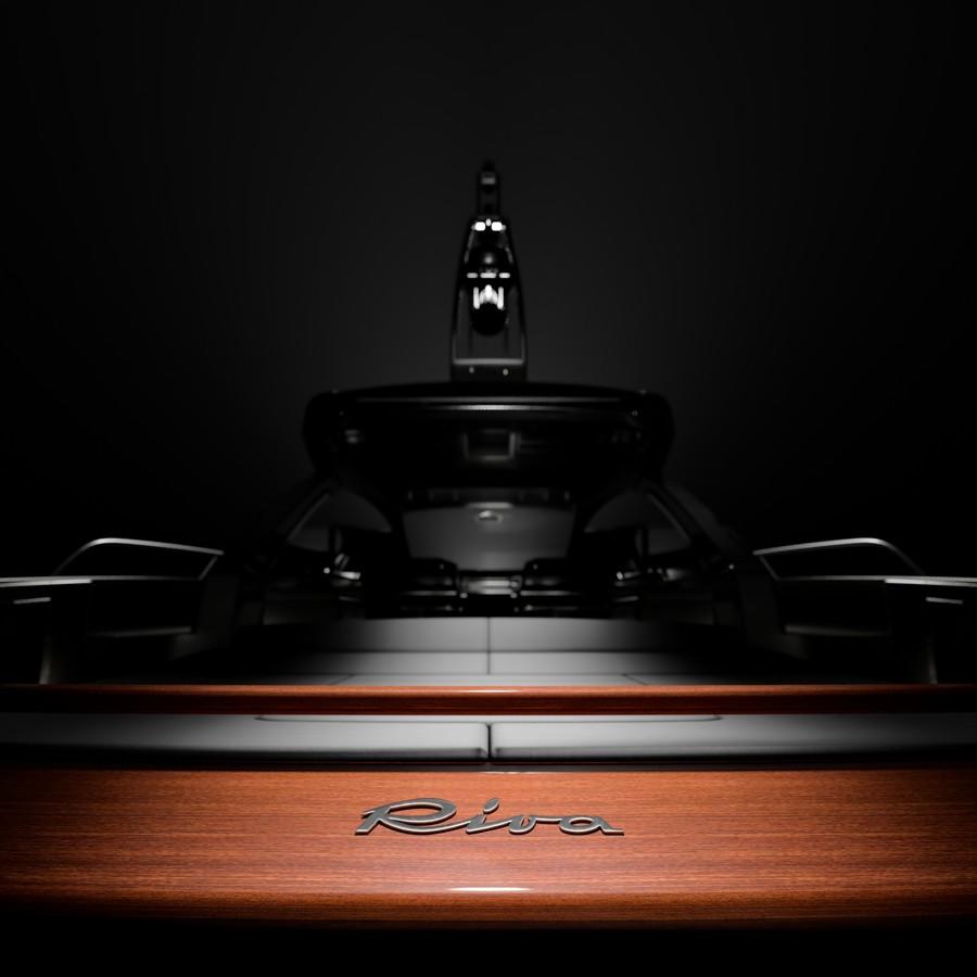 Riva 68 Diable