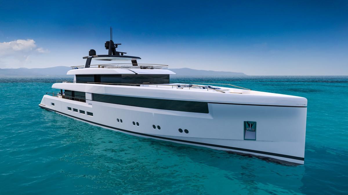 Nauta 54m Wide