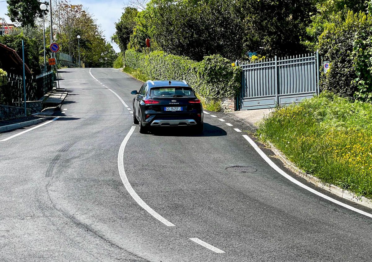 Kia XCeed GPL 