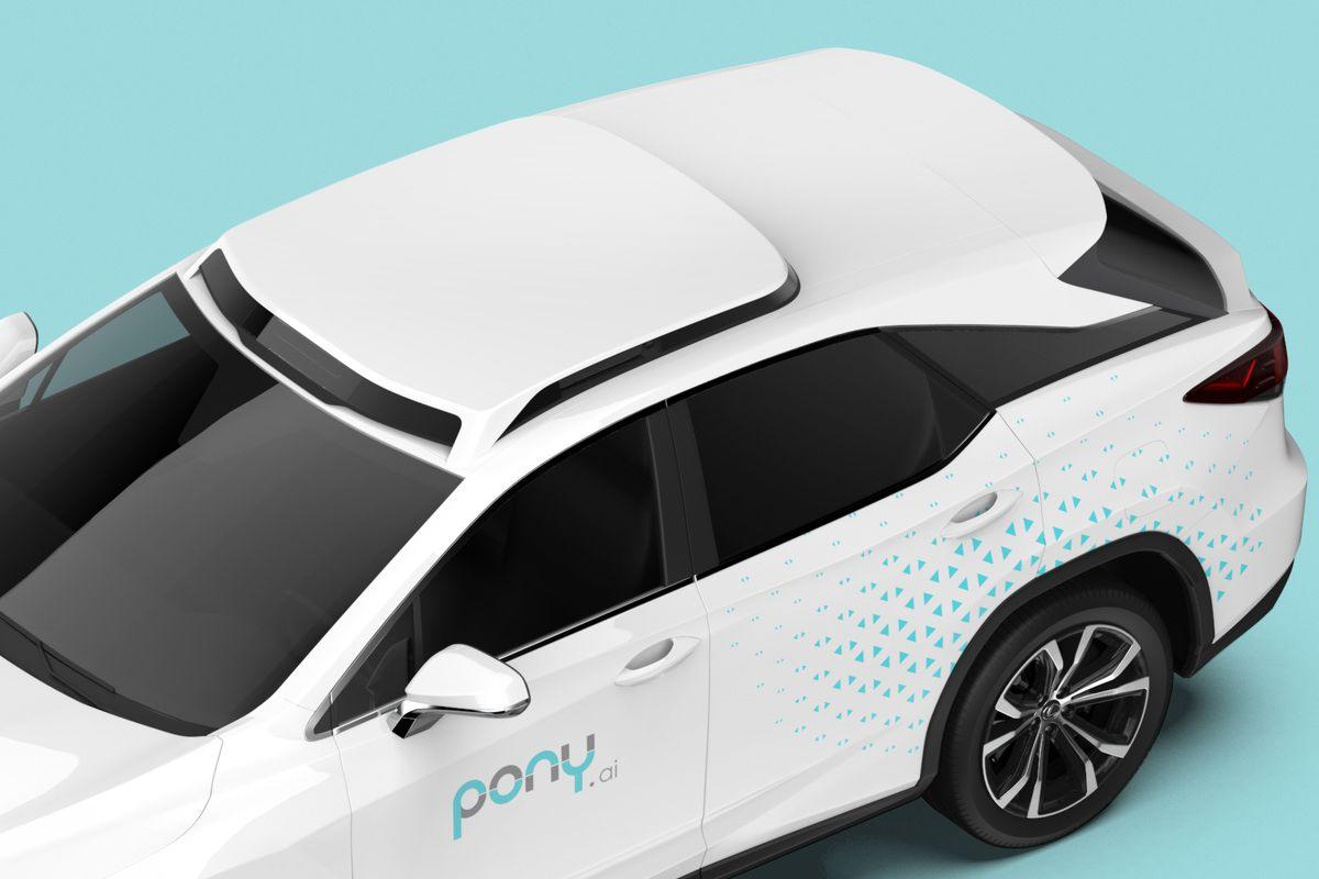 Pony.ai
