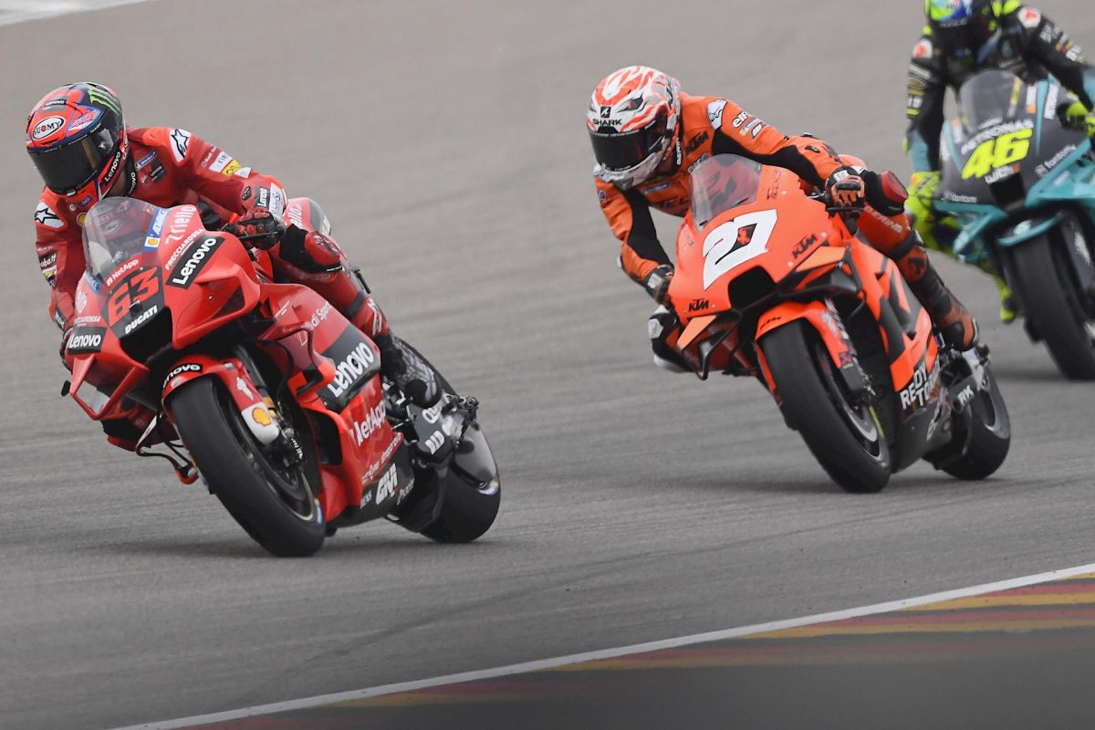 MotoGP
