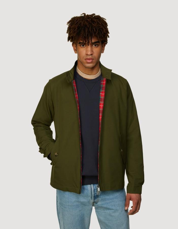 Baracuta primavera estate 2022