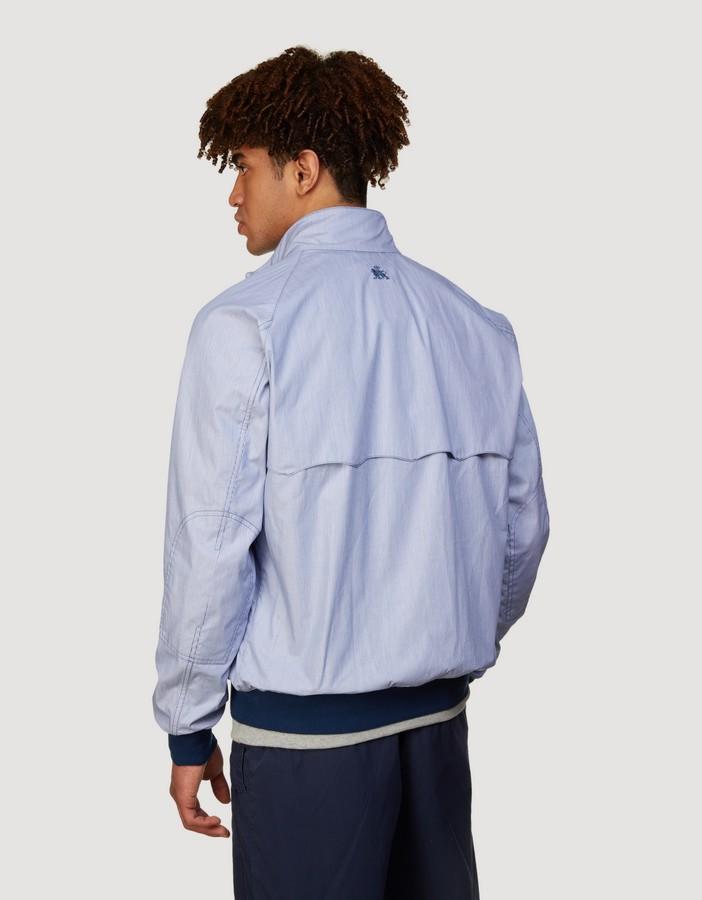 Baracuta primavera estate 2022
