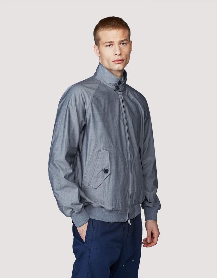 Baracuta primavera estate 2022