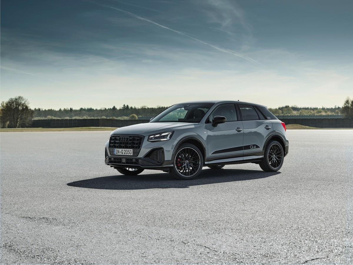 Audi 2.0 40 TFSI 2021