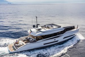 Extra Yachts X76 Loft