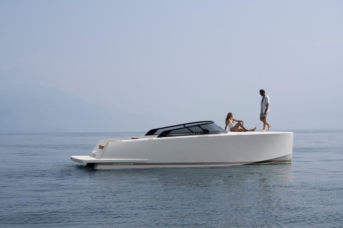 VanDutch 32