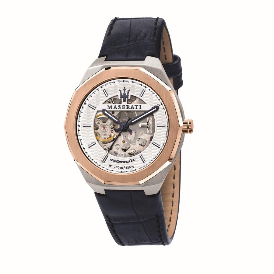 Maserati orologi uomo 2021