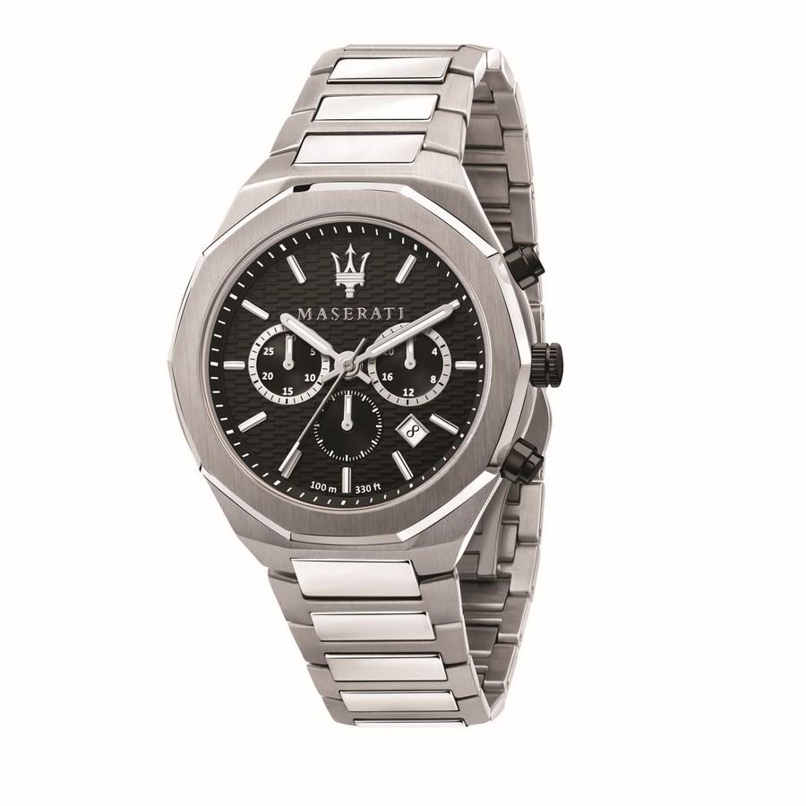 Maserati orologi uomo 2021