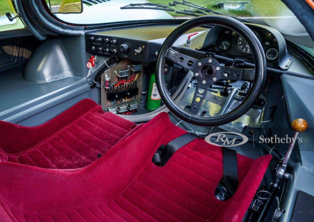 Porsche 917 K