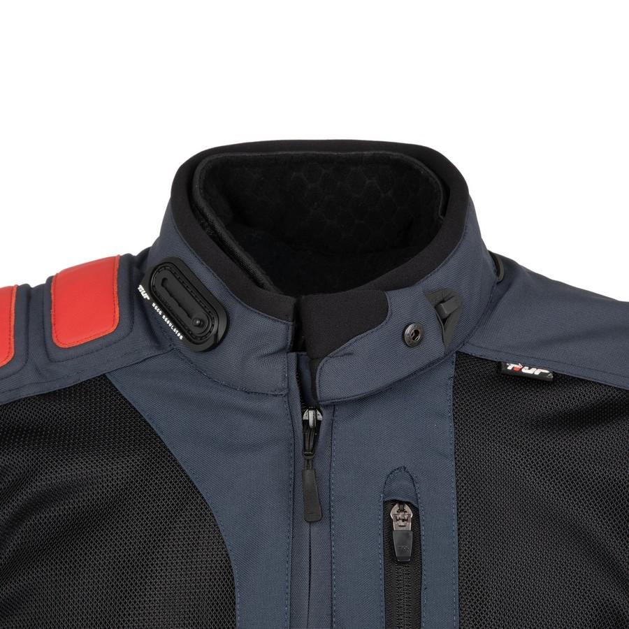 Abbigliamento uomo moto estate 2021