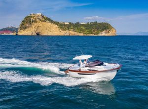 Cannes Yachting Festival 2021 Gozzi Mimì