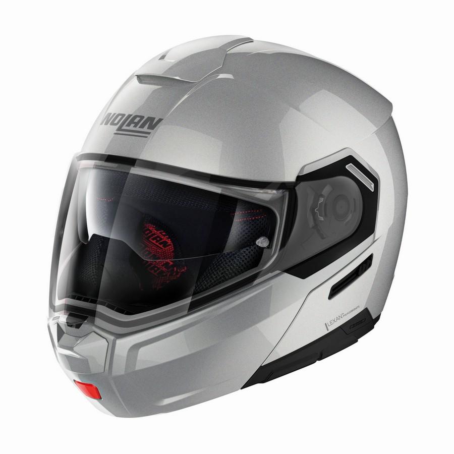 Nuovi caschi moto 2021