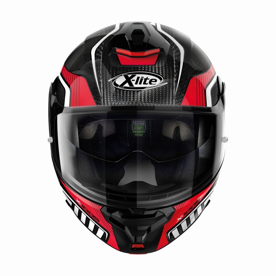 Nuovi caschi moto 2021