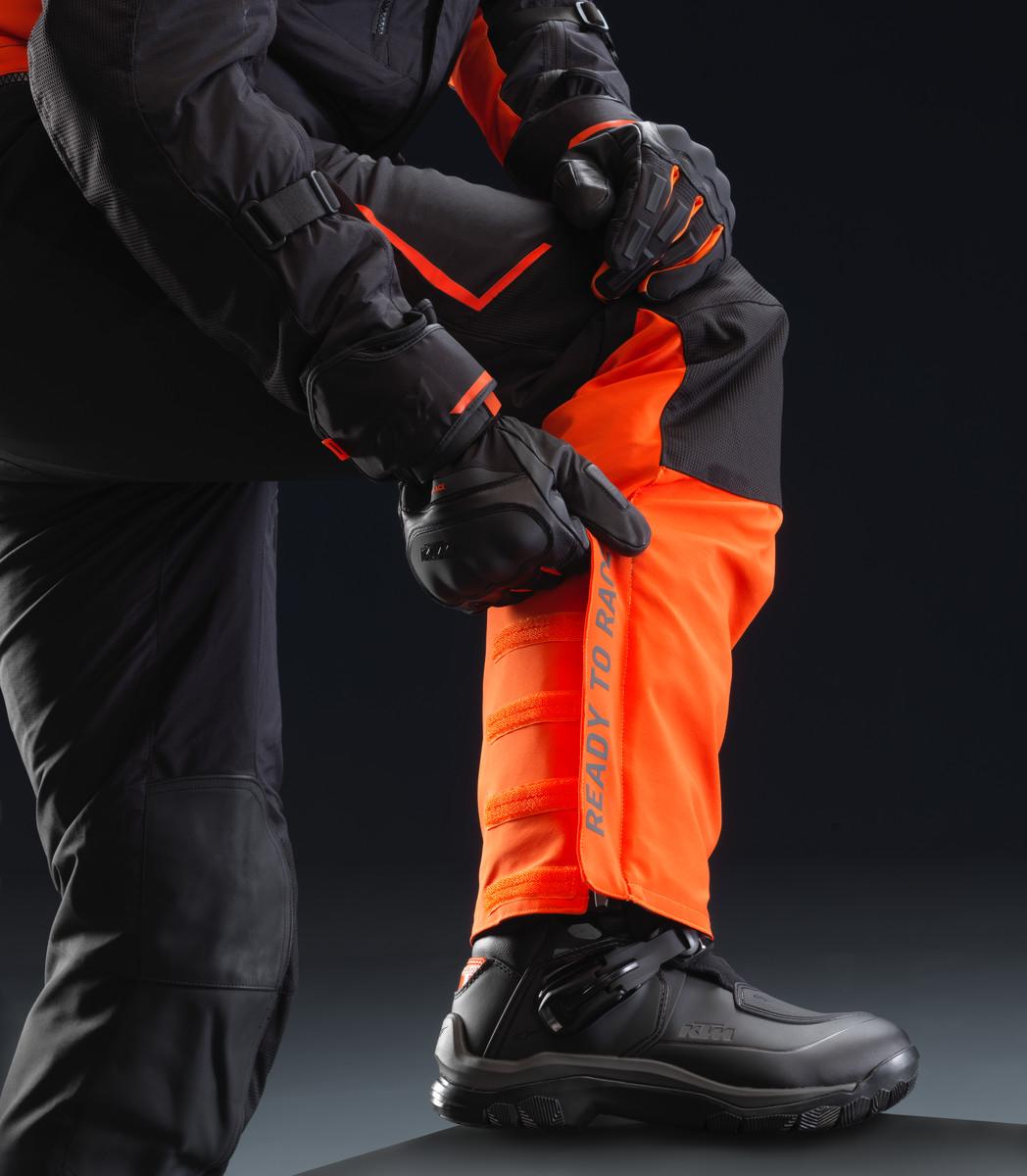 KTM Terra Adventure 2021
