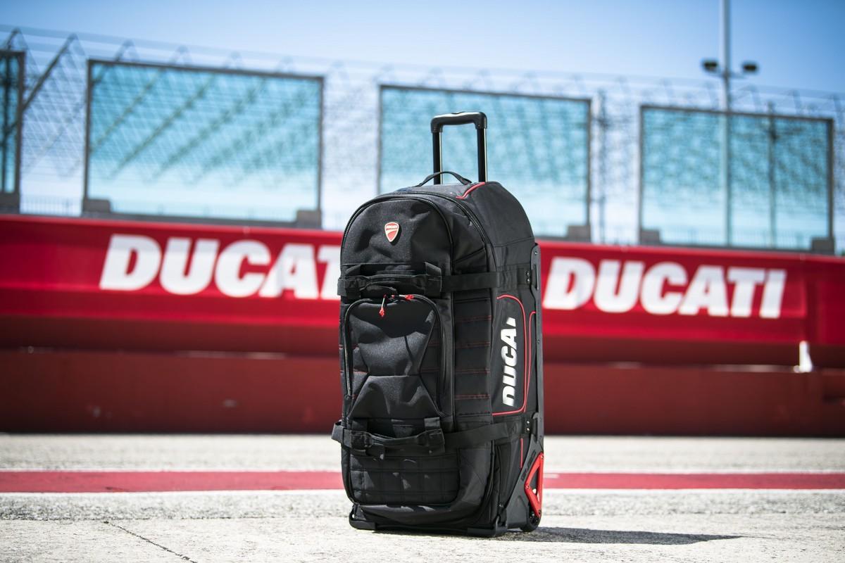 Ducati Redline