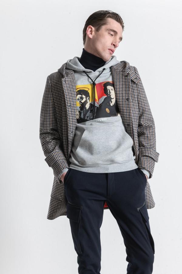 Antony Morato TVBoy