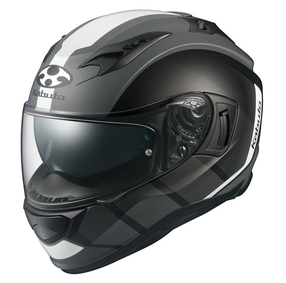 Casco moto Kabuto Hikari