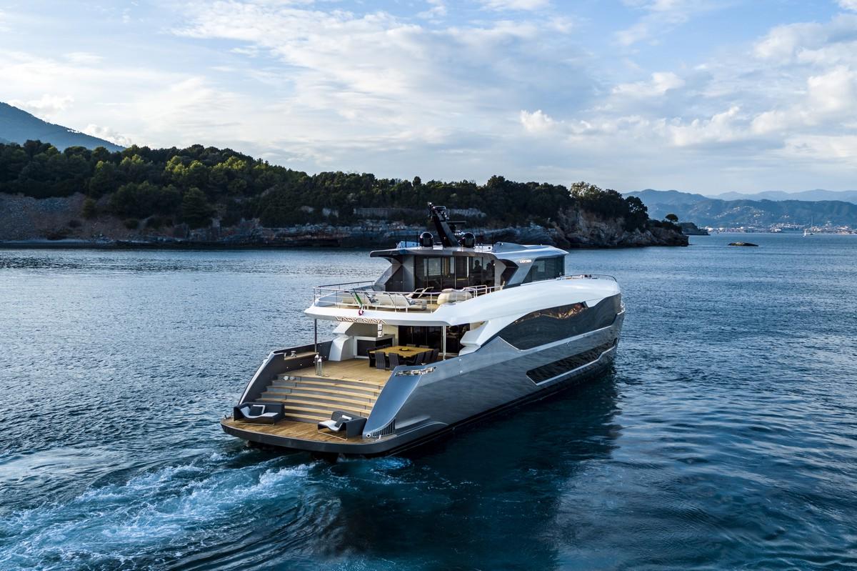 NEXT Yacht Group