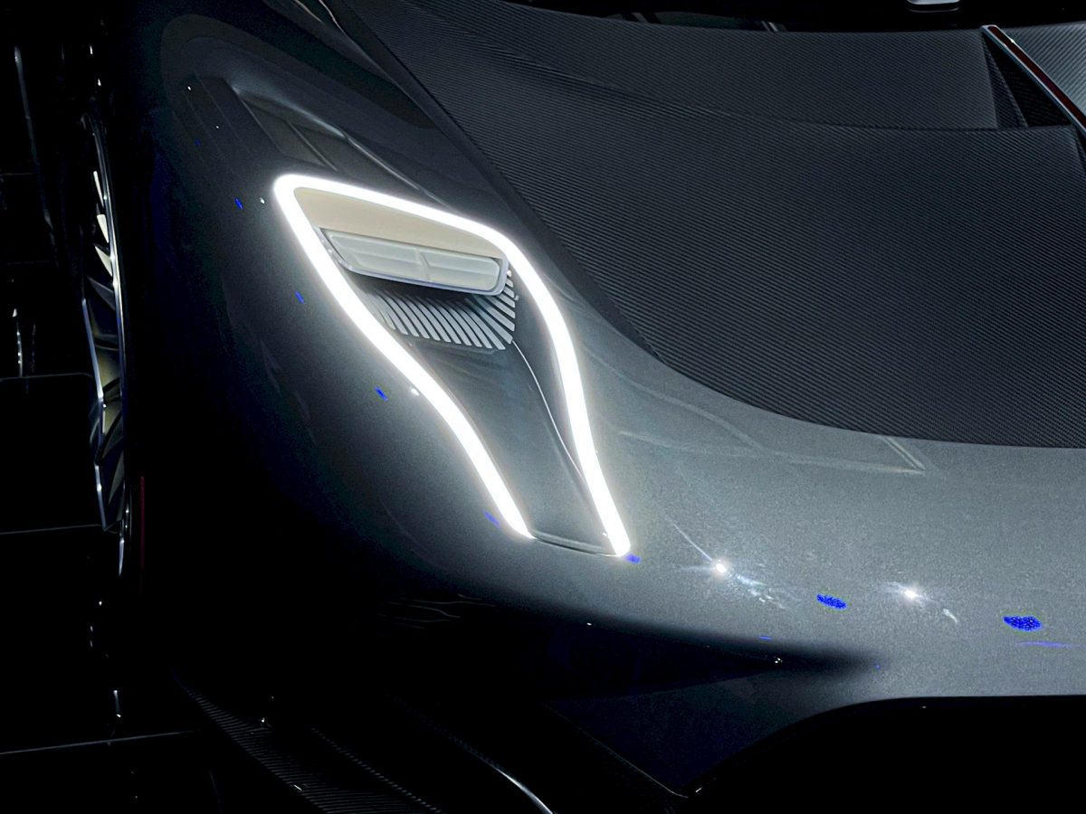 Silk Faw S9