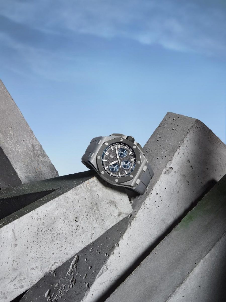 Audemars Piguet Royal Oak Offshore