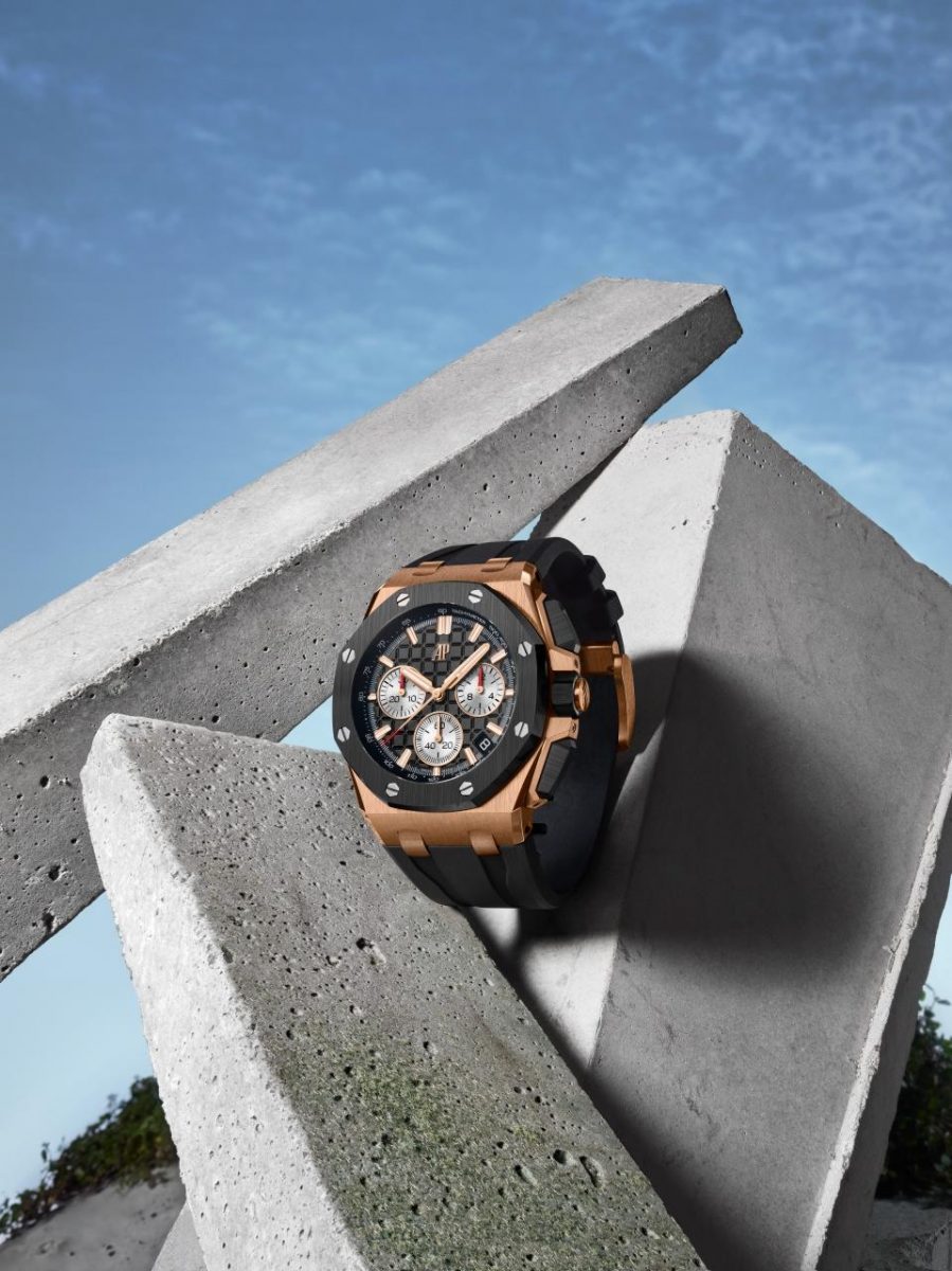 Audemars Piguet Royal Oak Offshore