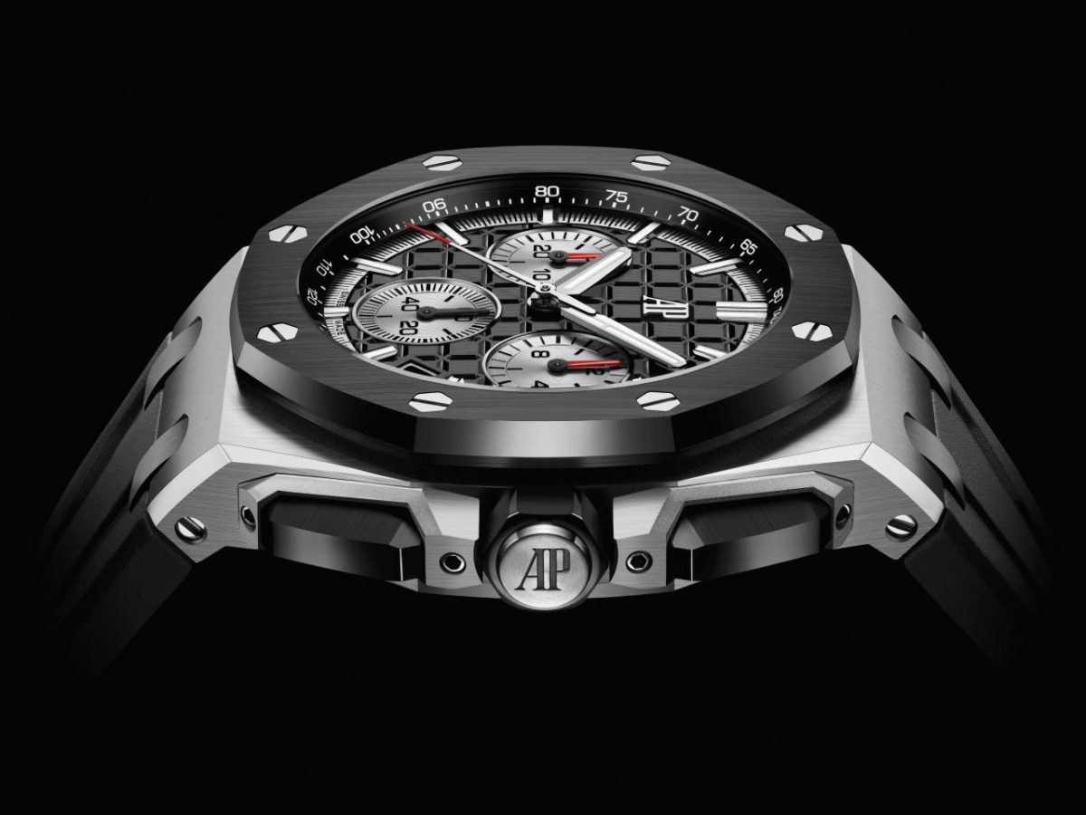 Audemars Piguet Royal Oak Offshore