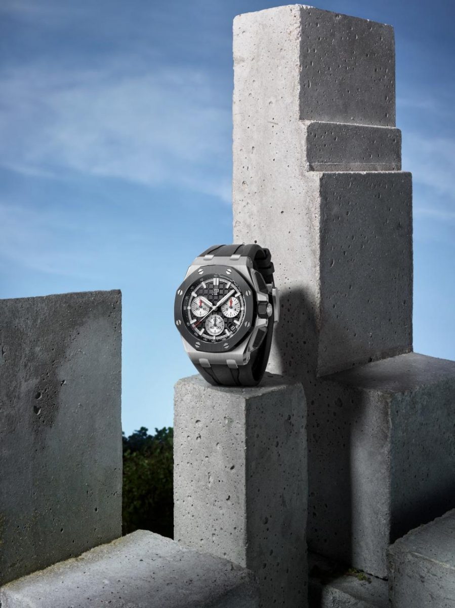 Audemars Piguet Royal Oak Offshore
