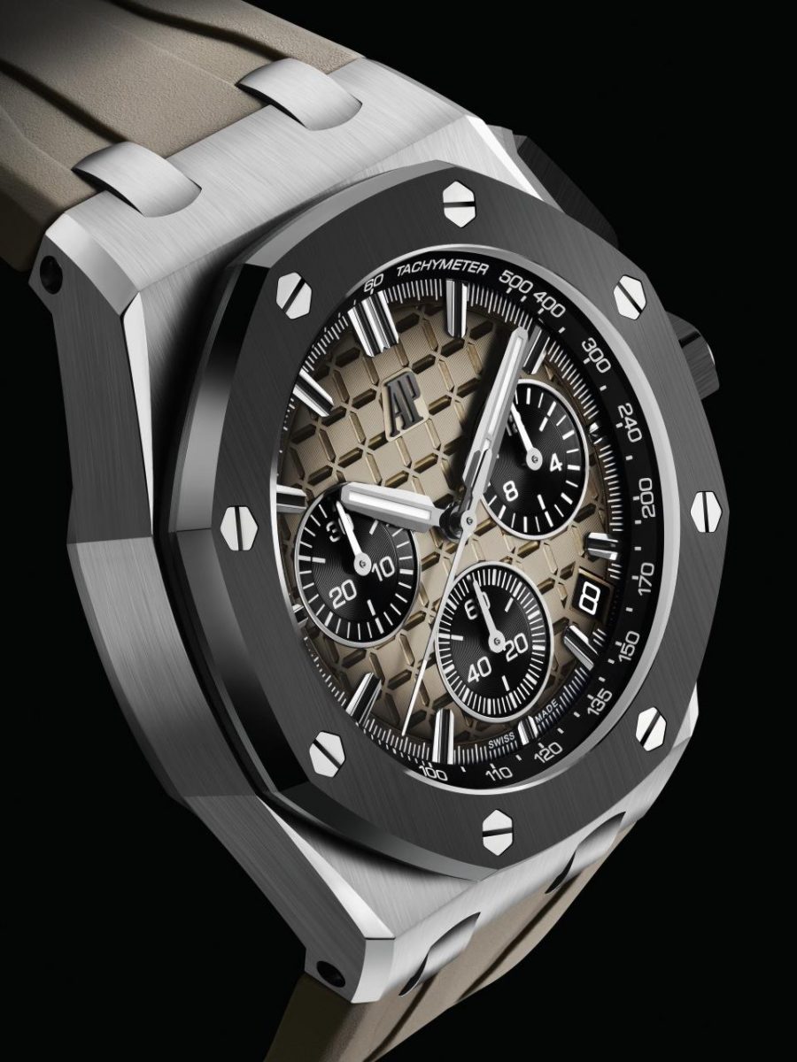 Audemars Piguet Royal Oak Offshore