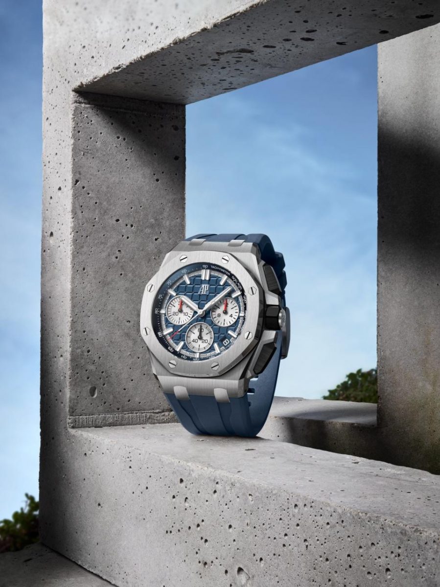 Audemars Piguet Royal Oak Offshore