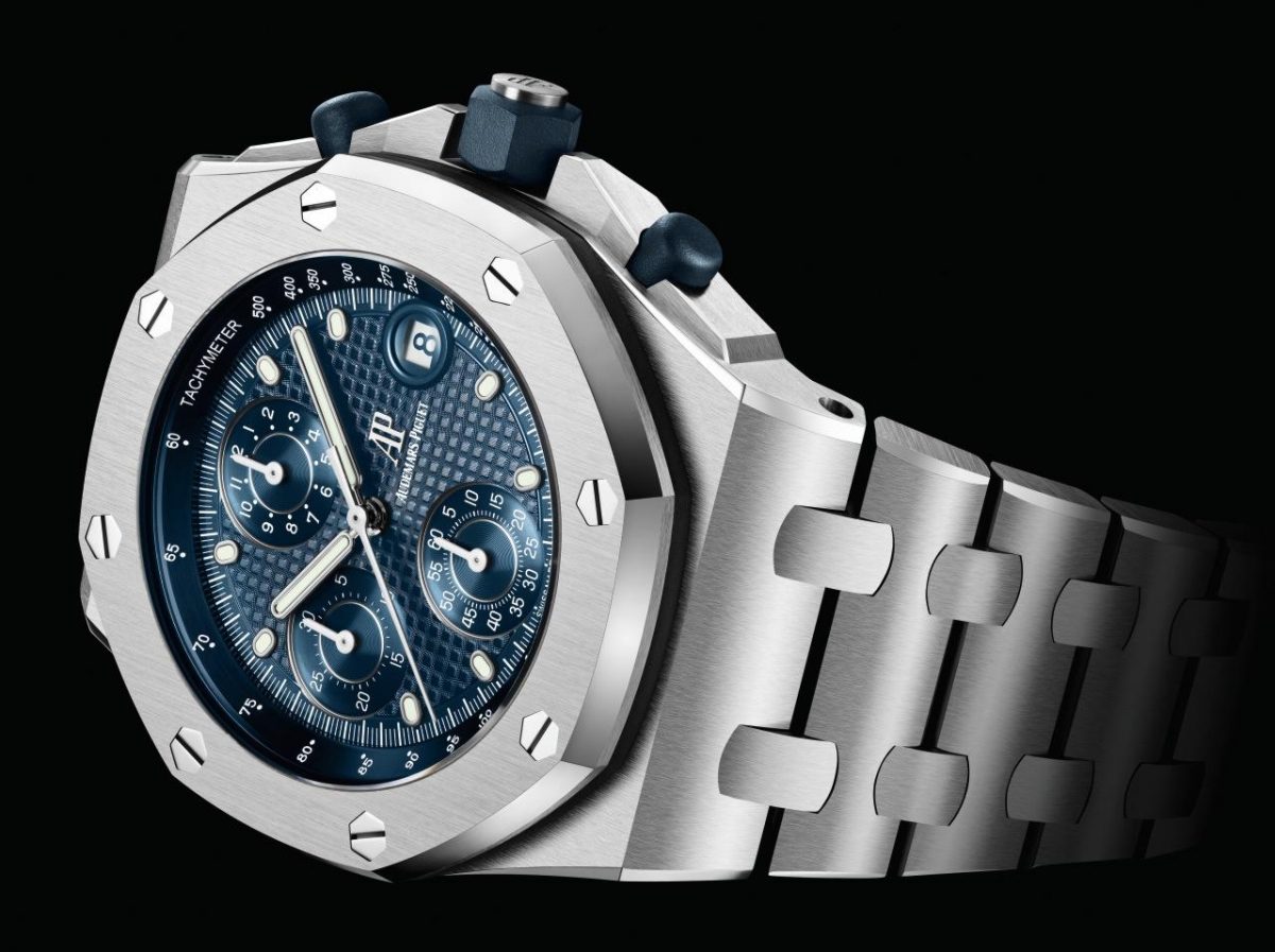 Audemars Piguet Royal Oak Offshore 2021