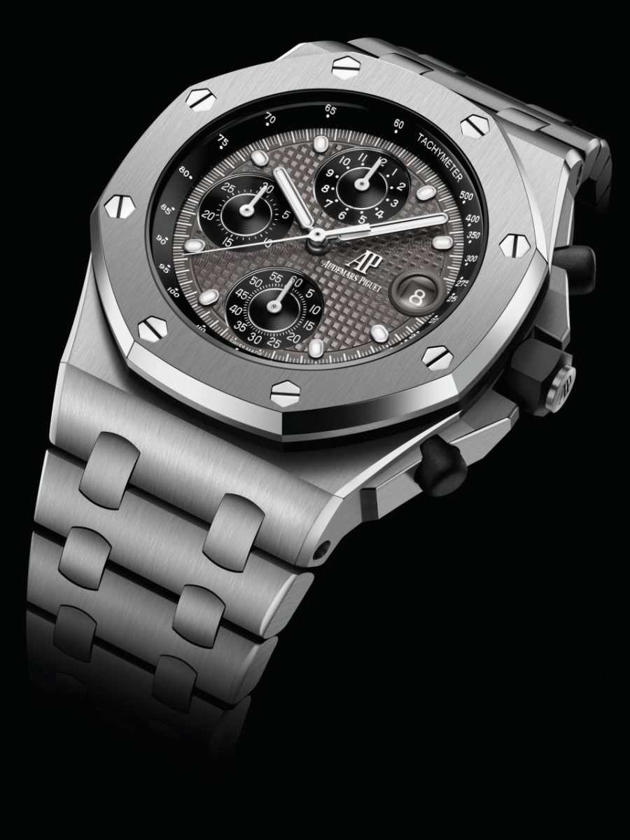 Audemars Piguet Royal Oak Offshore 2021