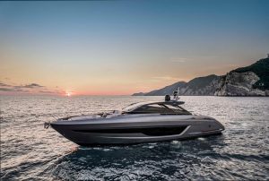 Nuovo Riva 68 Diable