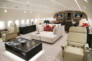 dream jet Boeing 787