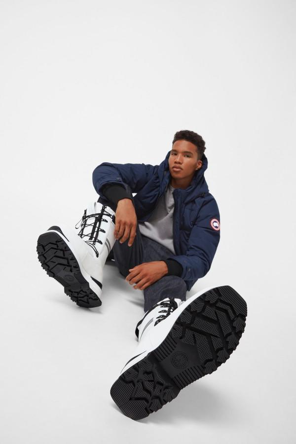 Canada Goose scarpe 2021