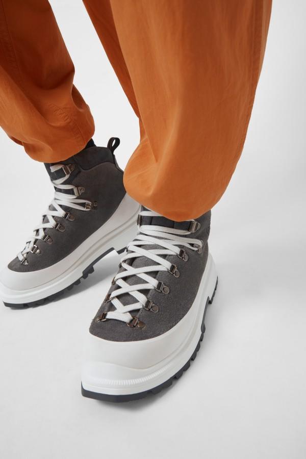 Canada Goose scarpe 2021