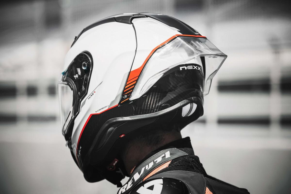 Nexx collezione caschi 2022