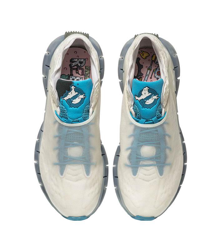 Reebok Ghostbusters 2021