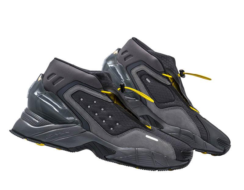 Reebok Ghostbusters 2021