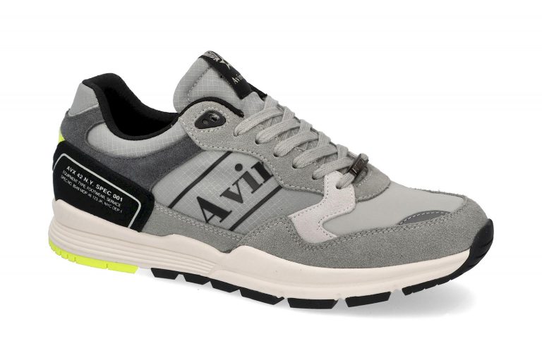 Avirex sneakers autunno inverno 2021