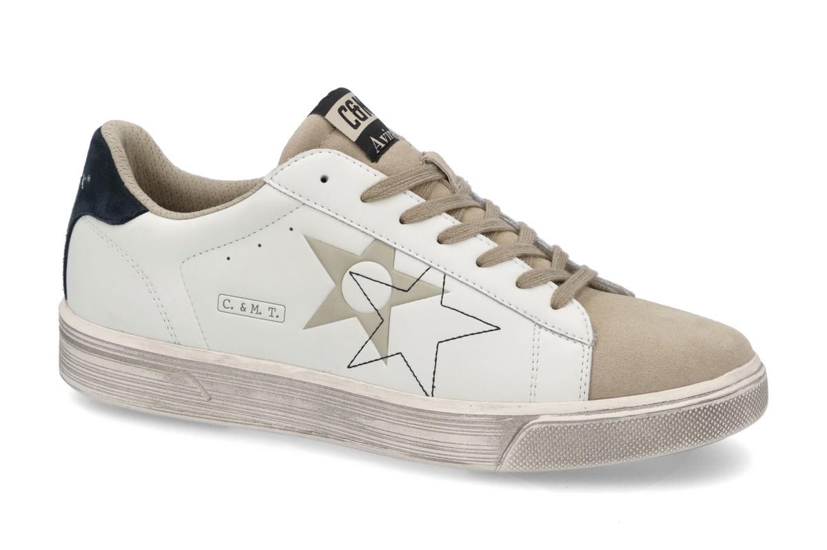 Avirex sneakers autunno inverno 2021