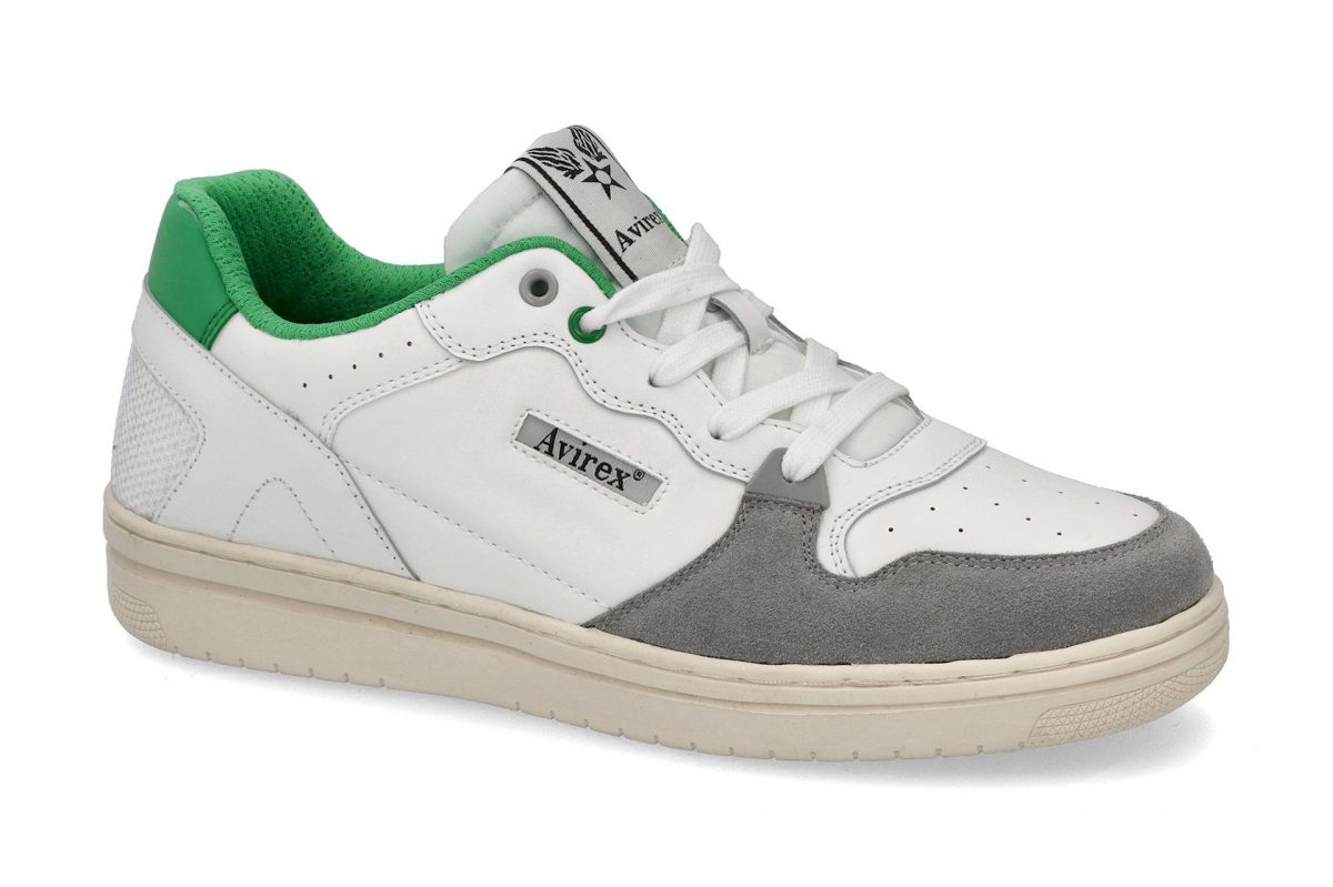 Avirex sneakers autunno inverno 2021