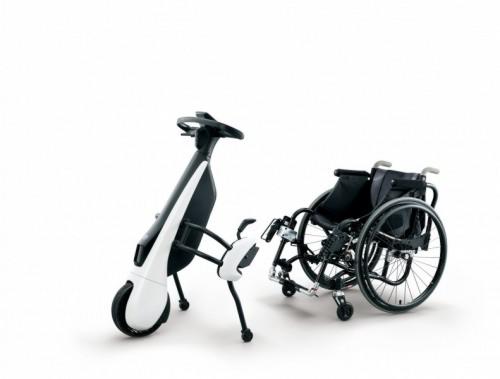 Toyota C+walk T