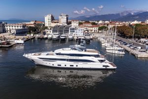 Benetti Lucky Wave
