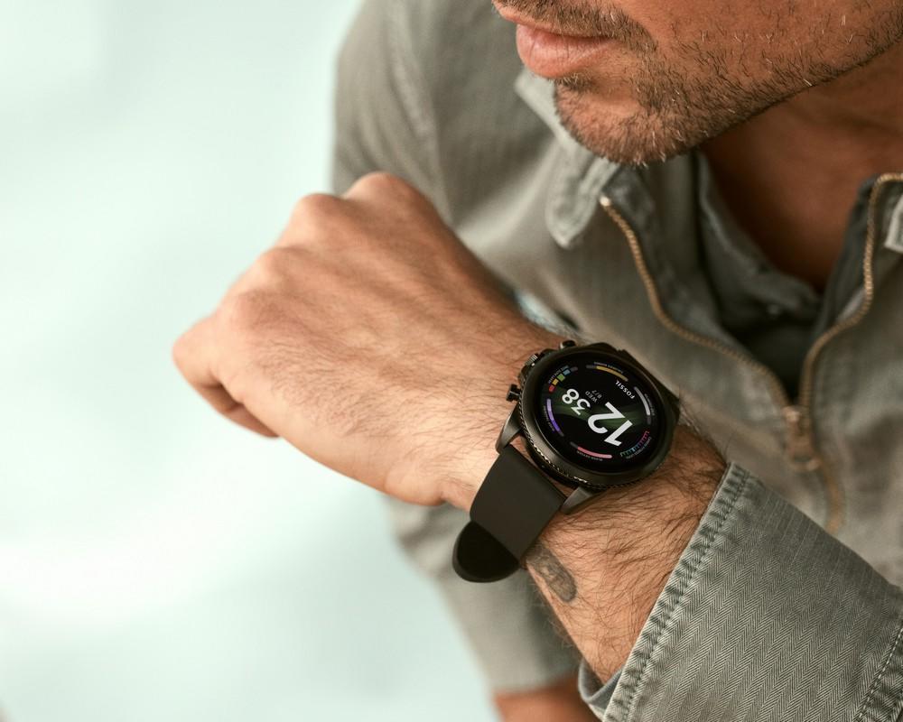 Fossil Gen 6
