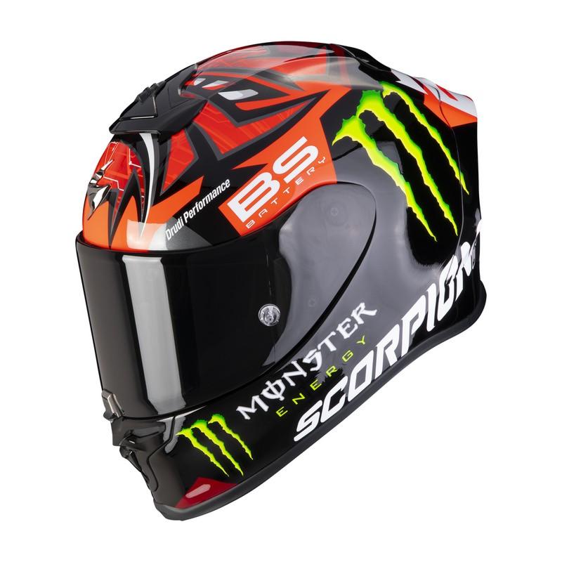 Scorpion Exo R1 Air Quartararo